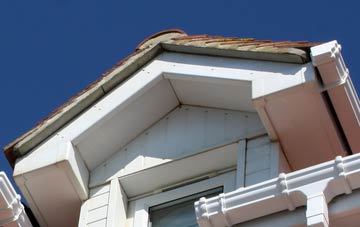 Seworgan fascia installation costs