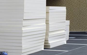 Seworgan flat roof insulation costs