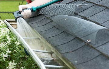 Seworgan gutter cleaning costs