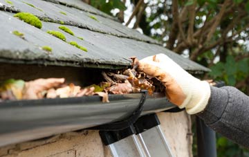 gutter cleaning Seworgan, Cornwall