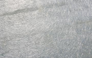 Seworgan laminate fibreglass or shingles?