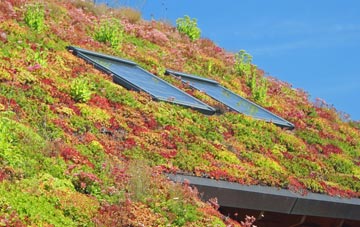 Seworgan living roof systems