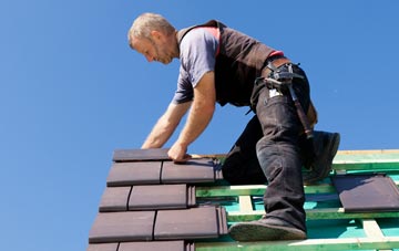 disadvantages of Seworgan slate roofing